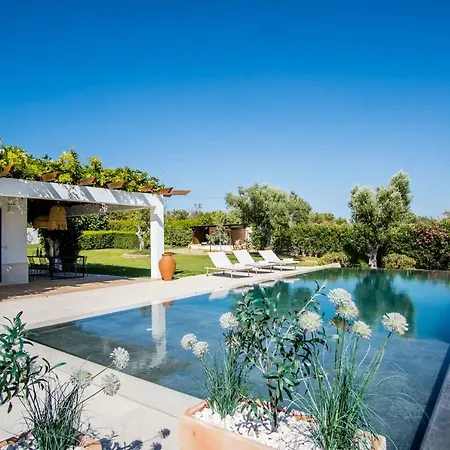 Charmante Authentique Вилла *