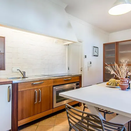 Вилла Charmante Authentique