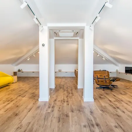 Charmante Authentique Βίλα *