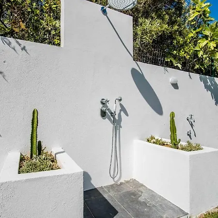 Charmante Authentique Βίλα