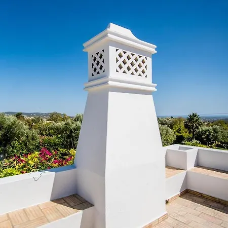 Charmante Authentique Βίλα *