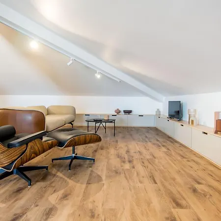 Βίλα Charmante Authentique Λουλέ