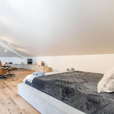 Βίλα Charmante Authentique *