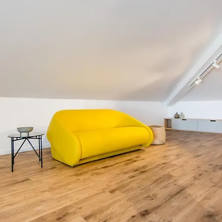 Βίλα Charmante Authentique