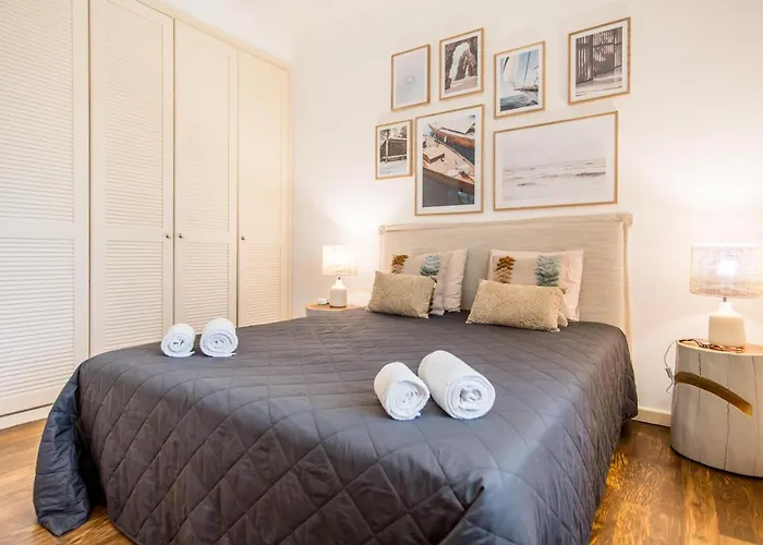 Charmante Authentique Willa