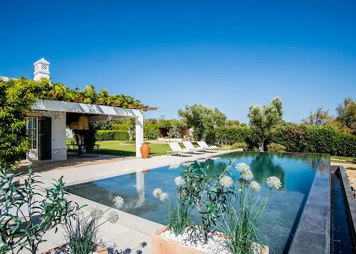 Charmante Authentique Willa *