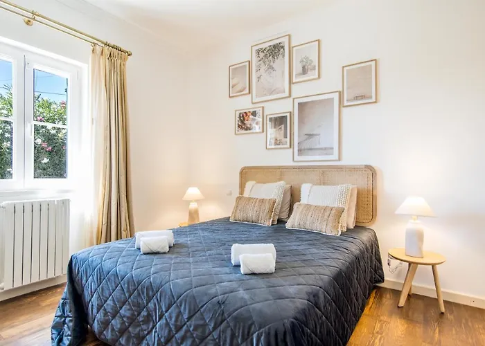 Willa Charmante Authentique