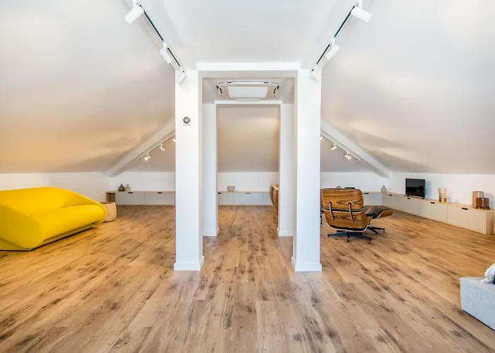 Charmante Authentique Willa *