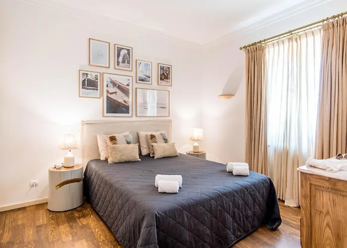 Charmante Authentique Willa