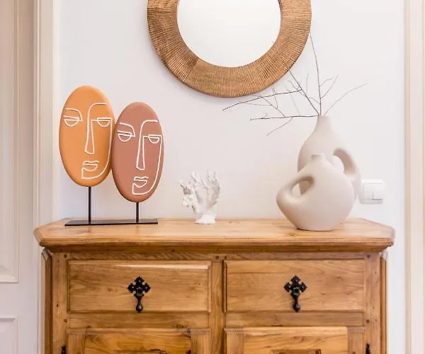 Charmante Authentique *