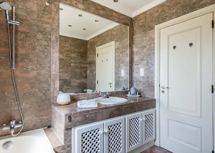 Charmante Authentique * Loulé