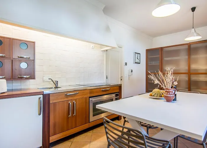 Willa Charmante Authentique