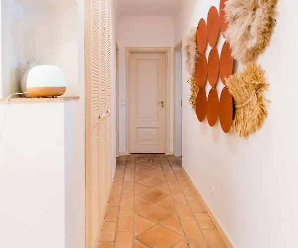 Charmante Authentique Willa *