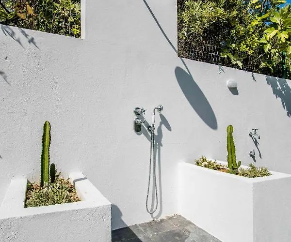 Charmante Authentique Willa