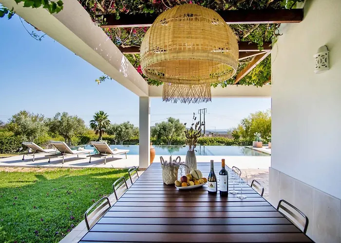 Charmante Authentique Willa *