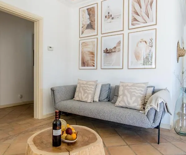 Charmante Authentique Loulé