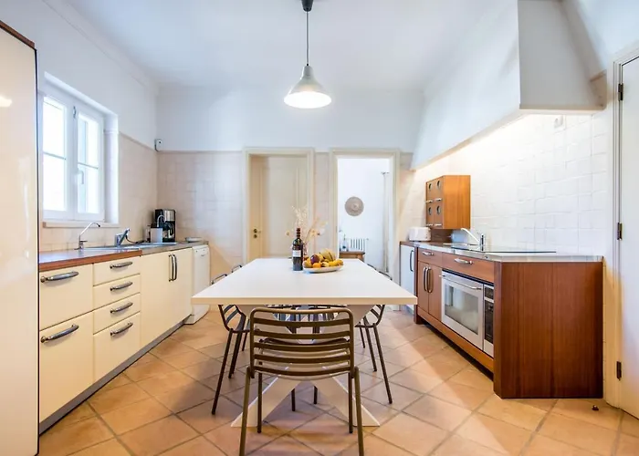 Willa Charmante Authentique *