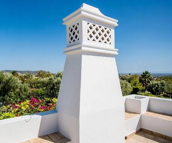 Charmante Authentique Willa *