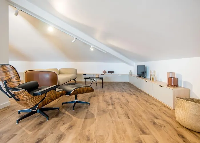 Willa Charmante Authentique Loulé