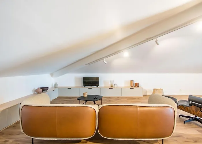 Charmante Authentique