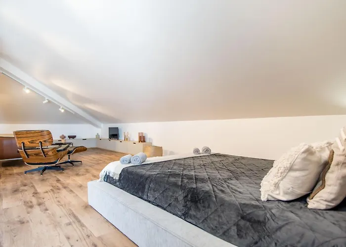 Willa Charmante Authentique *