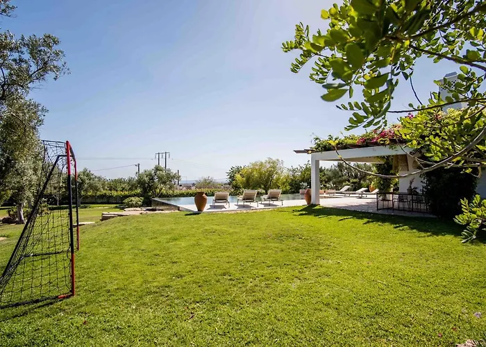 Charmante Authentique * Loulé