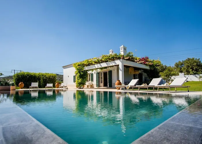 Willa Charmante Authentique *