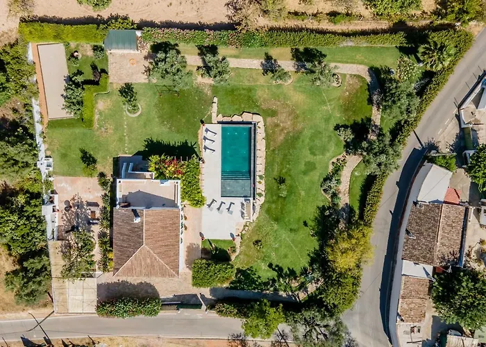 Willa Charmante Authentique