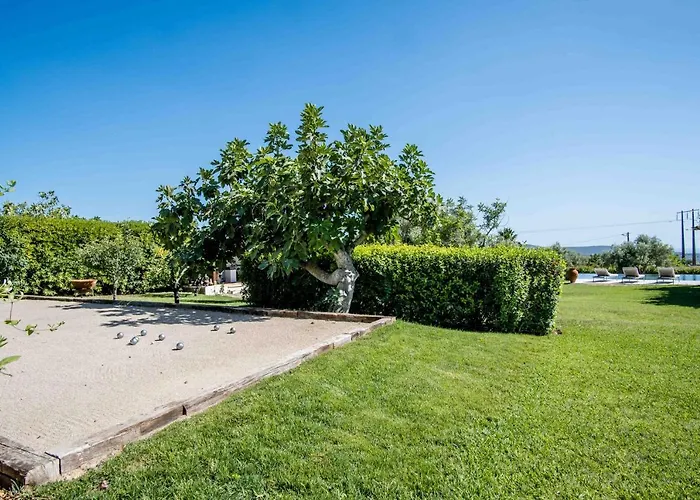 Willa Charmante Authentique