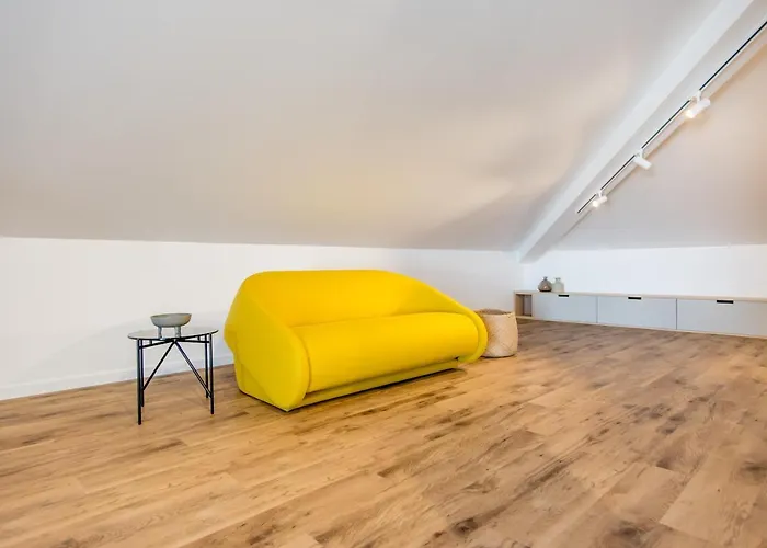 Willa Charmante Authentique