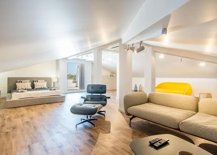 Charmante Authentique * Loulé