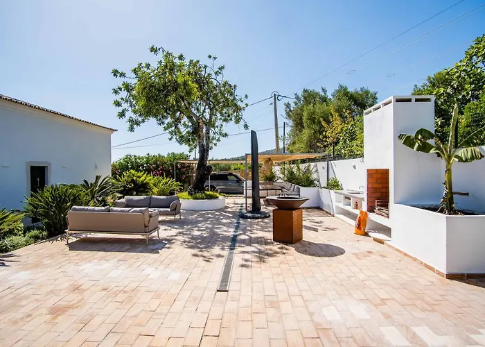 Charmante Authentique Willa *