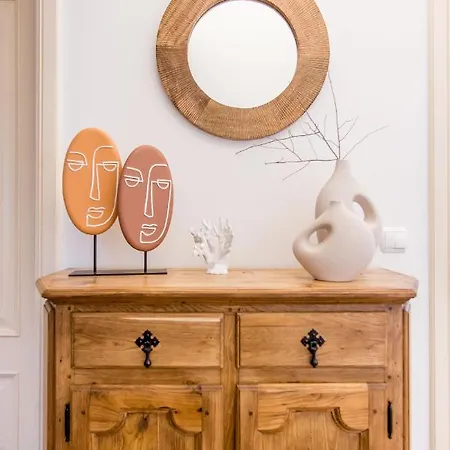 Charmante Authentique *