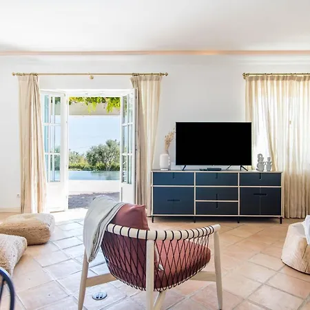 Charmante Authentique Villa