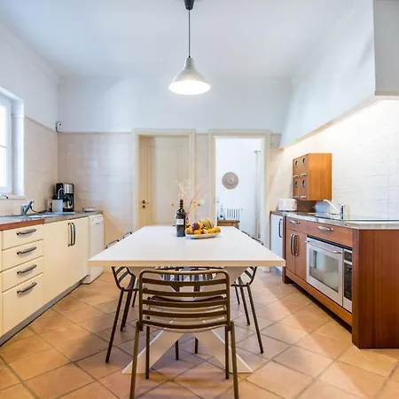 Villa Charmante Authentique *