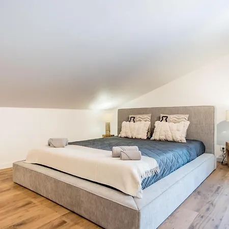 Villa Charmante Authentique Loule