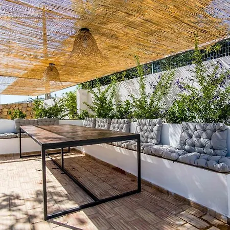 Villa Charmante Authentique