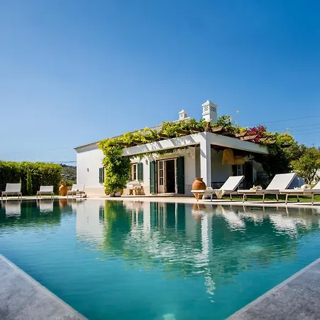 Villa Charmante Authentique *