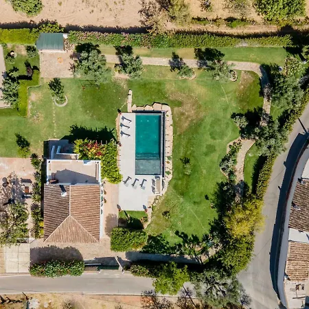 Villa Charmante Authentique