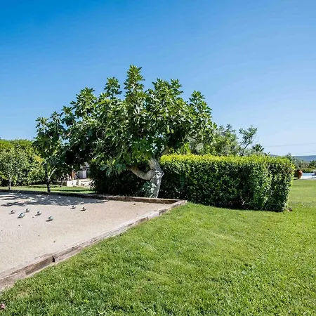 Villa Charmante Authentique